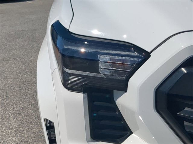 Certified 2024 Toyota Tacoma TRD Sport image 10