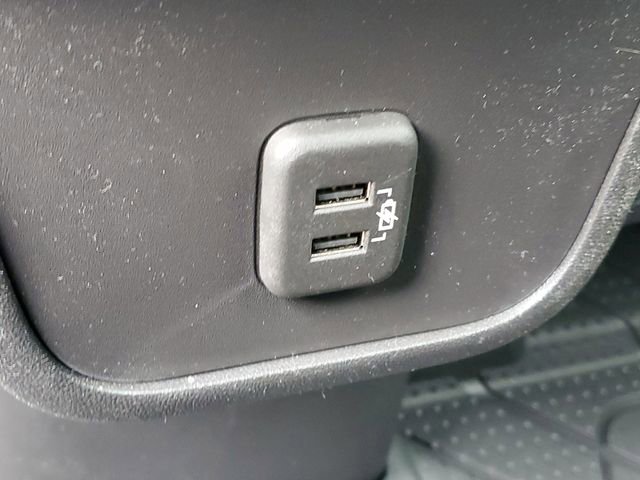 Certified 2024 Chevrolet Equinox LT w/ LPO, Floor Liner Package FWD image 11