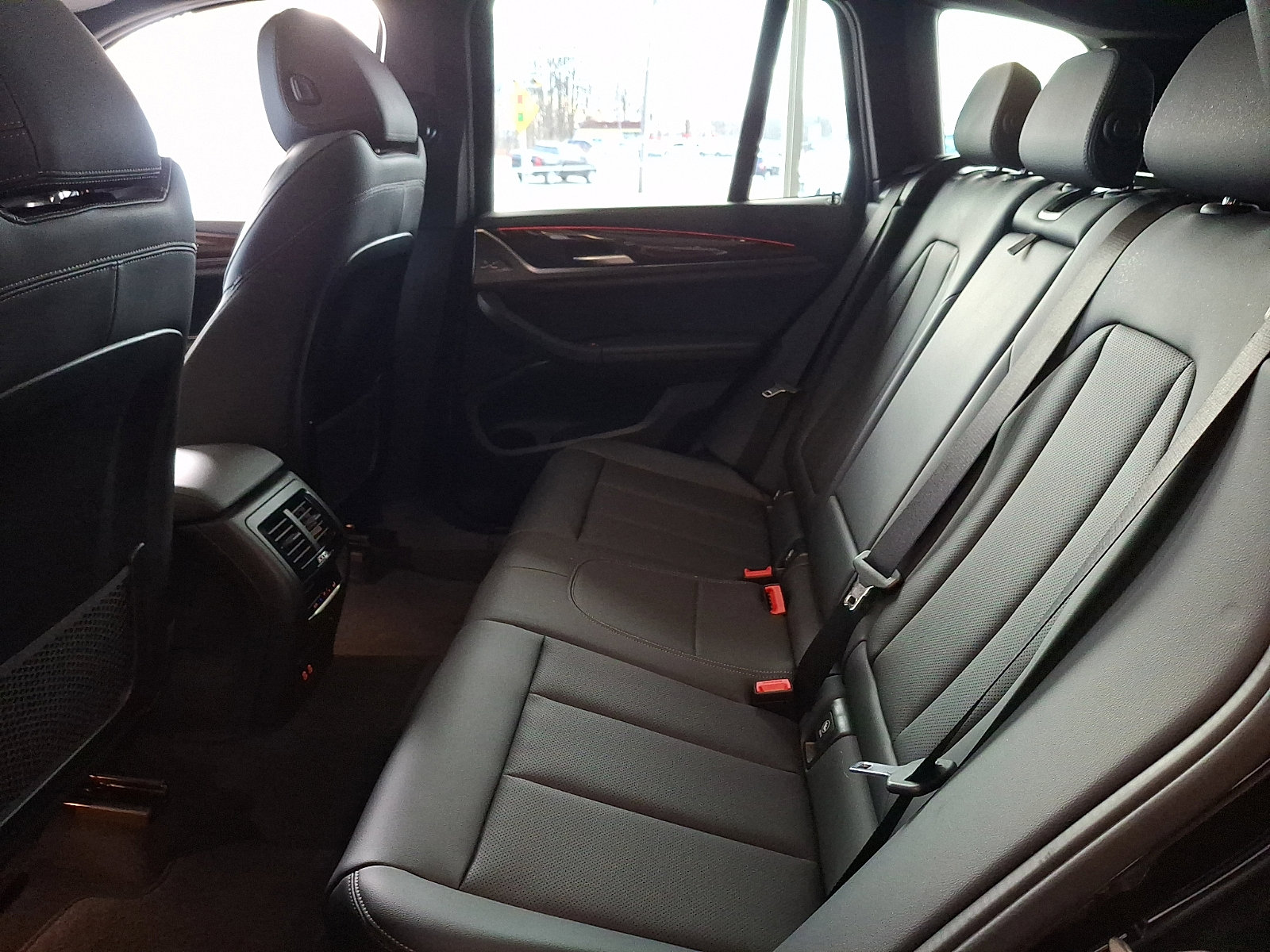 Used 2023 BMW X3 xDrive30i w/ Convenience Package image 9