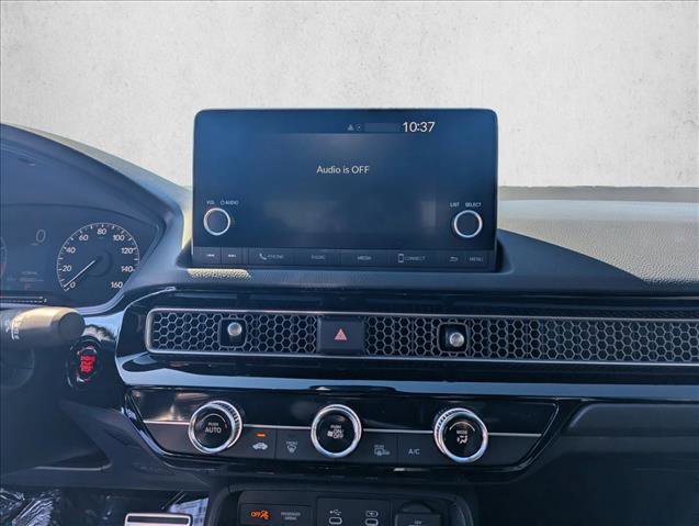 New 2026 Honda Civic Sport image 15