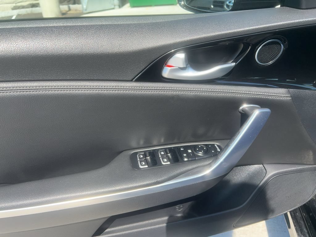 Used 2020 Kia Stinger GT-Line AWD/4WD image 18