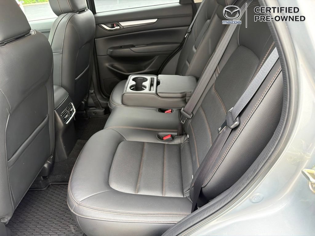 Used 2023 MAZDA CX-5 AWD 2.5 S image 39