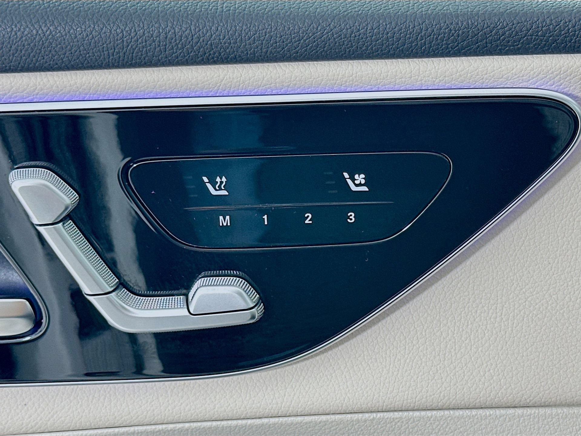 Certified 2026 Mercedes-Benz GLC 300 image 22