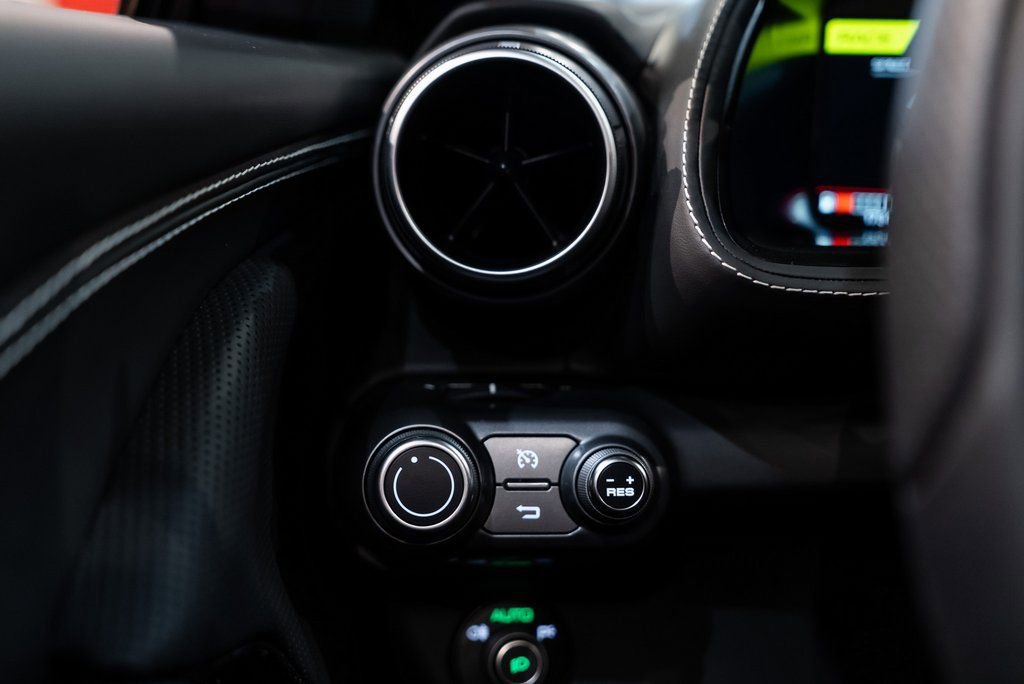 Certified 2022 Ferrari 812 GTS image 31