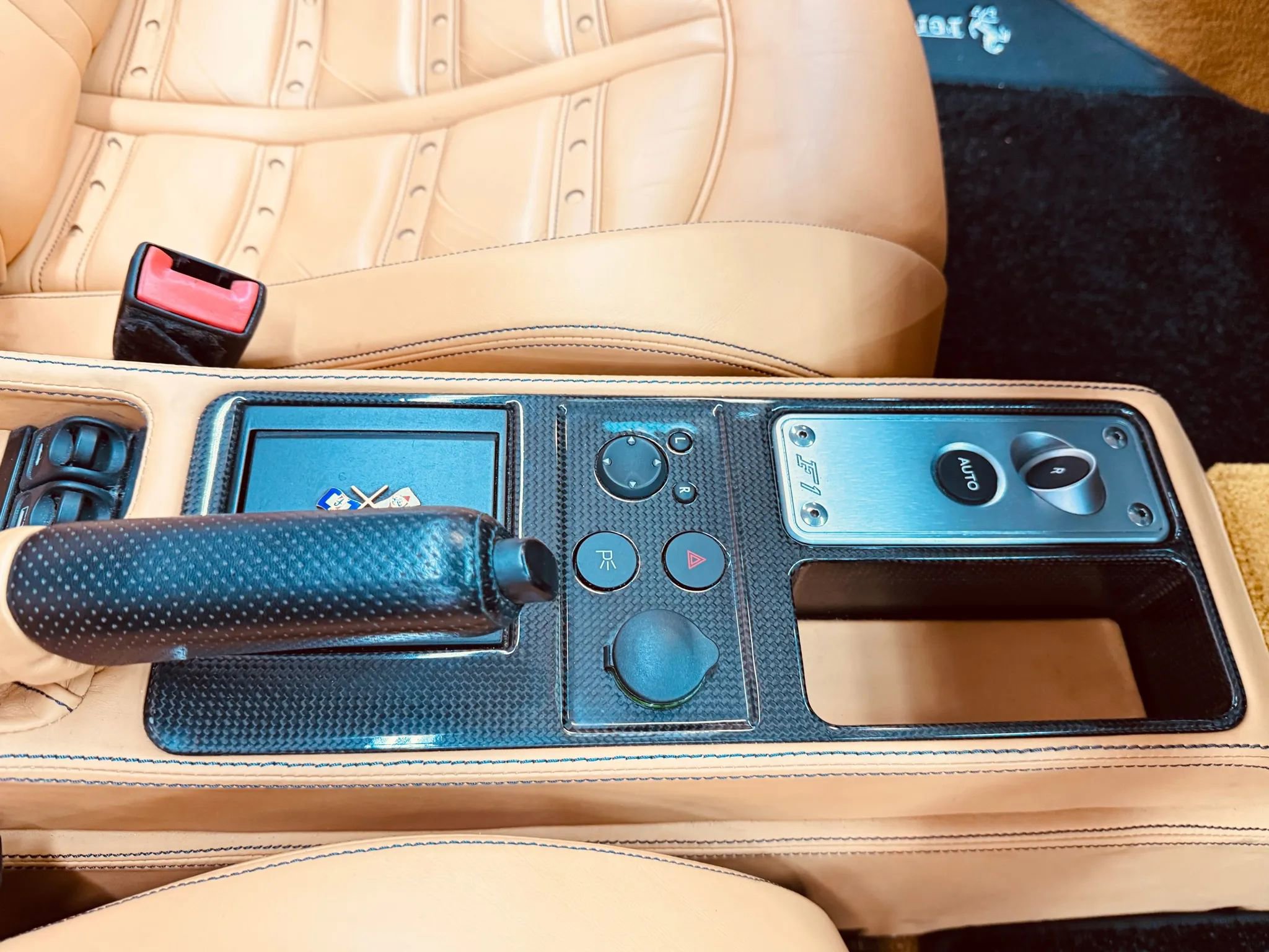 Used 2007 Ferrari F430 Spider image 32