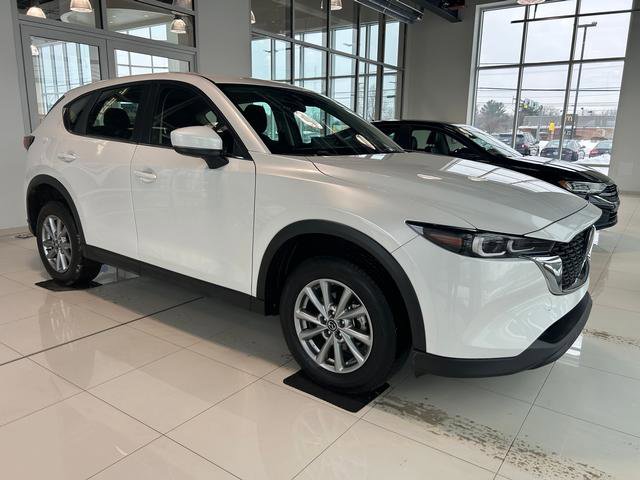 Used 2023 MAZDA CX-5 AWD 2.5 S image 5