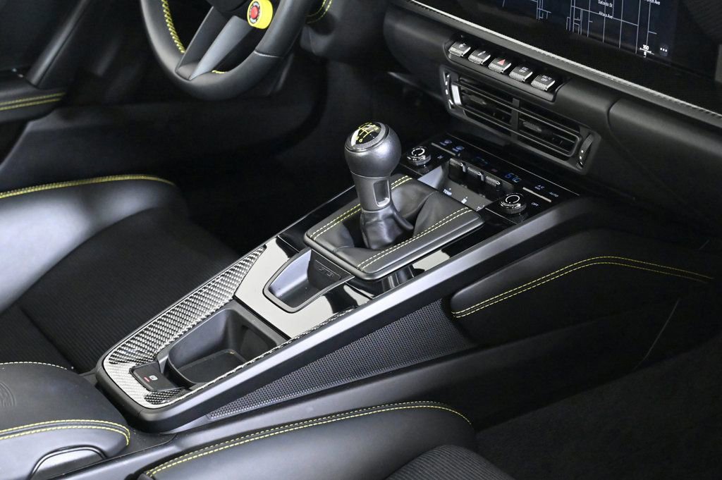 Used 2023 Porsche 911 GT3 image 28