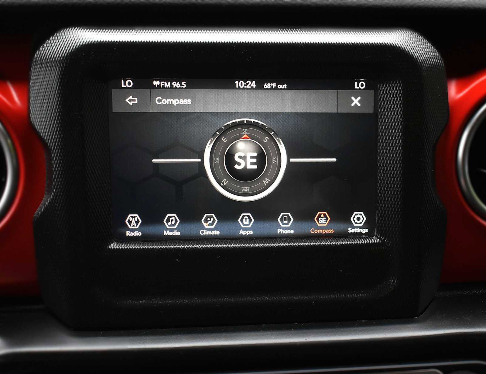 Used 2020 Jeep Wrangler Unlimited Rubicon image 21