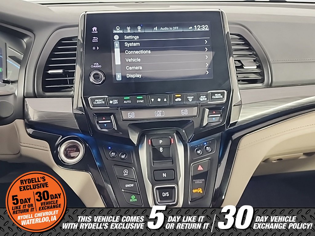 Used 2023 Honda Odyssey Elite image 36