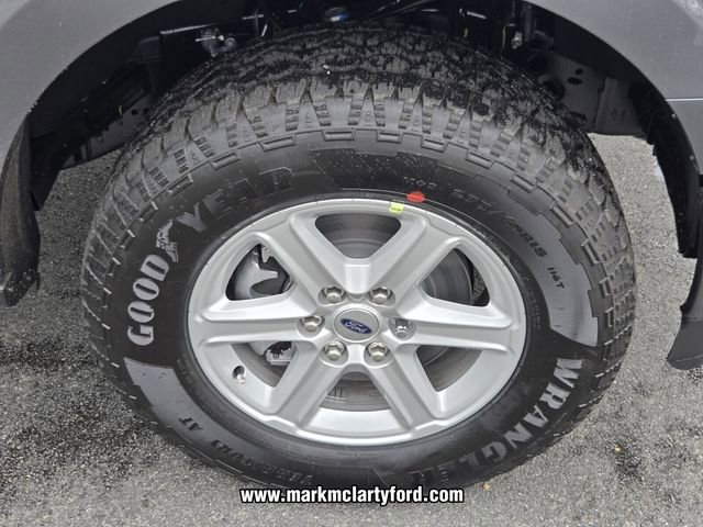 New 2026 Ford F150 XLT AWD/4WD image 14