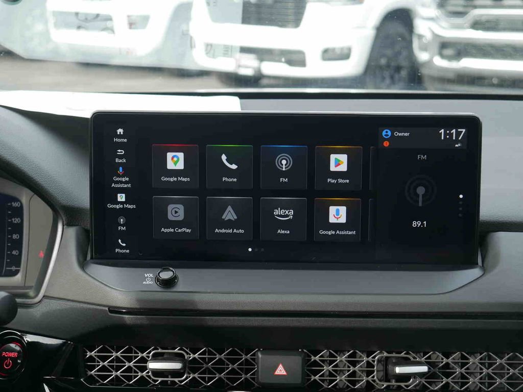 Used 2024 Honda Accord Touring image 5