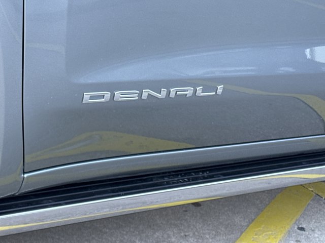New 2026 GMC Sierra 1500 Denali image 15