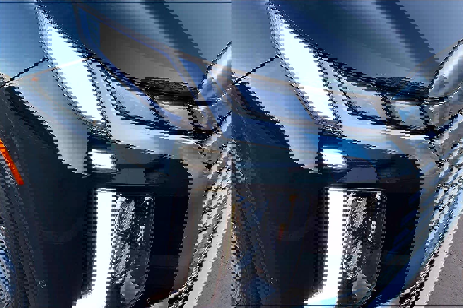 Used 2023 Hyundai Palisade Calligraphy w/ Cargo Package image 28