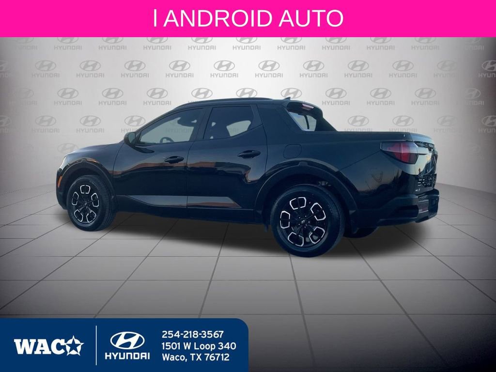 Used 2023 Hyundai Santa Cruz SEL w/ Activity Package image 9