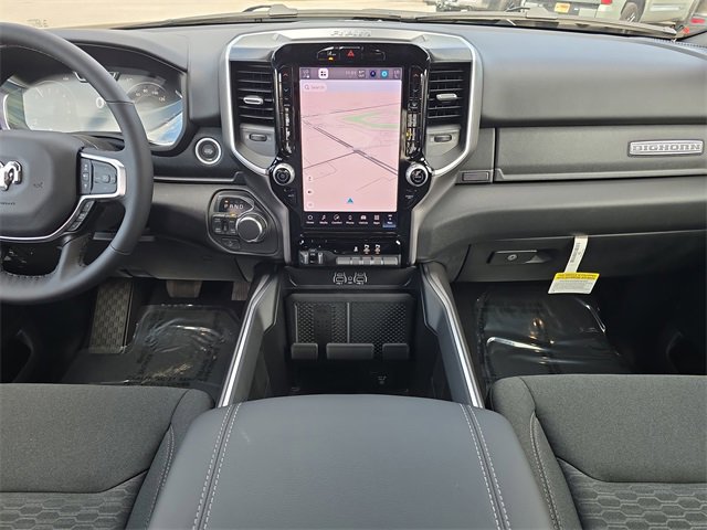 New 2026 RAM 1500 Big Horn image 11