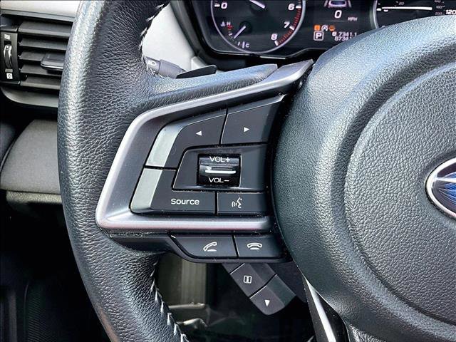 Used 2021 Subaru Outback Premium w/ Popular Package #1 image 20