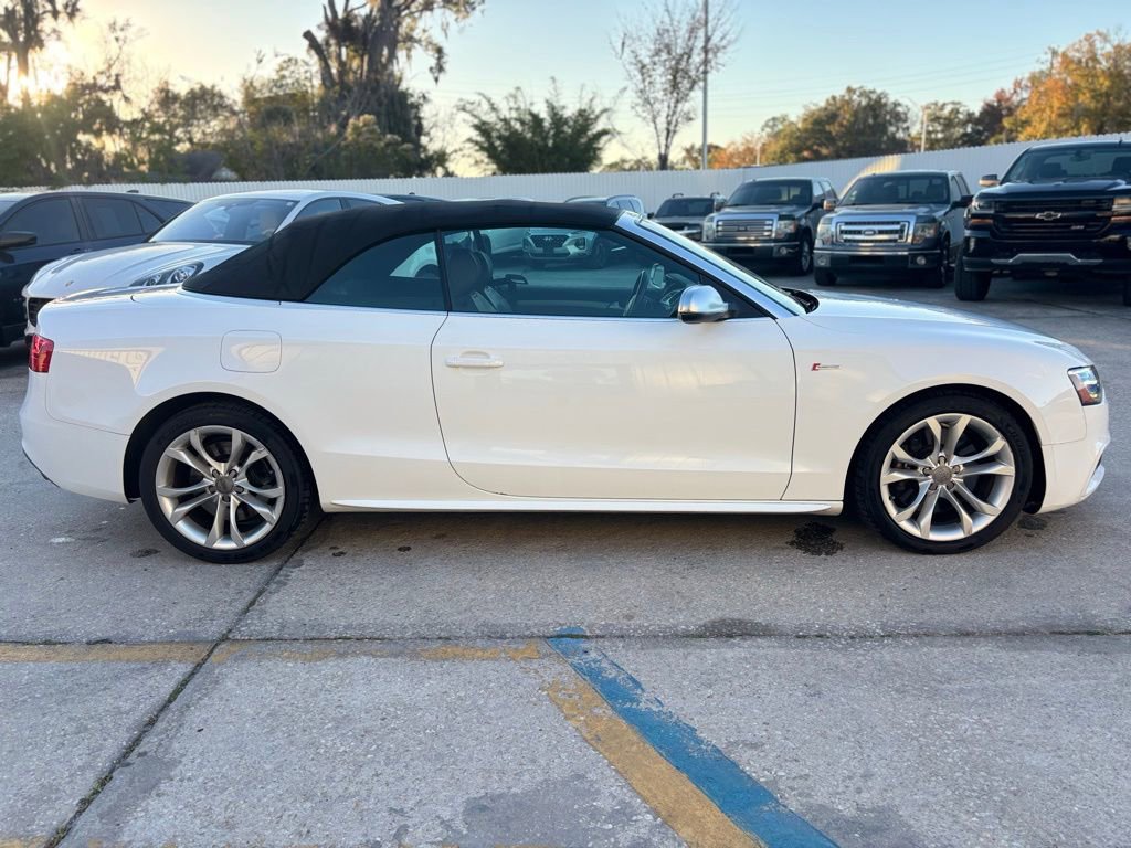 Used 2016 Audi S5 Prestige w/ Prestige Package image 6