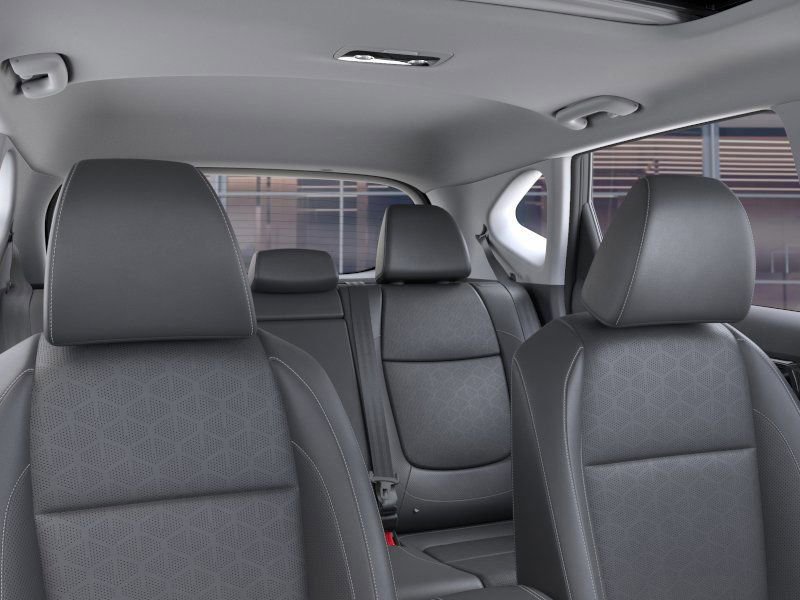 New 2026 Kia Seltos EX AWD/4WD image 27