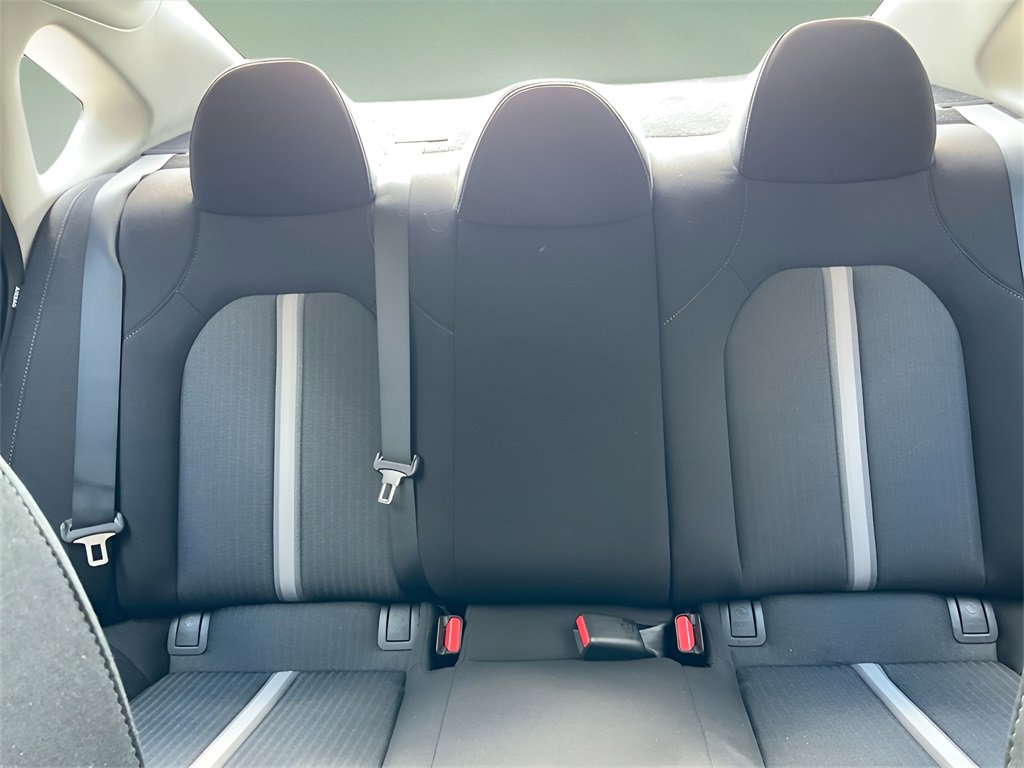 Certified 2023 Hyundai Sonata SE image 12