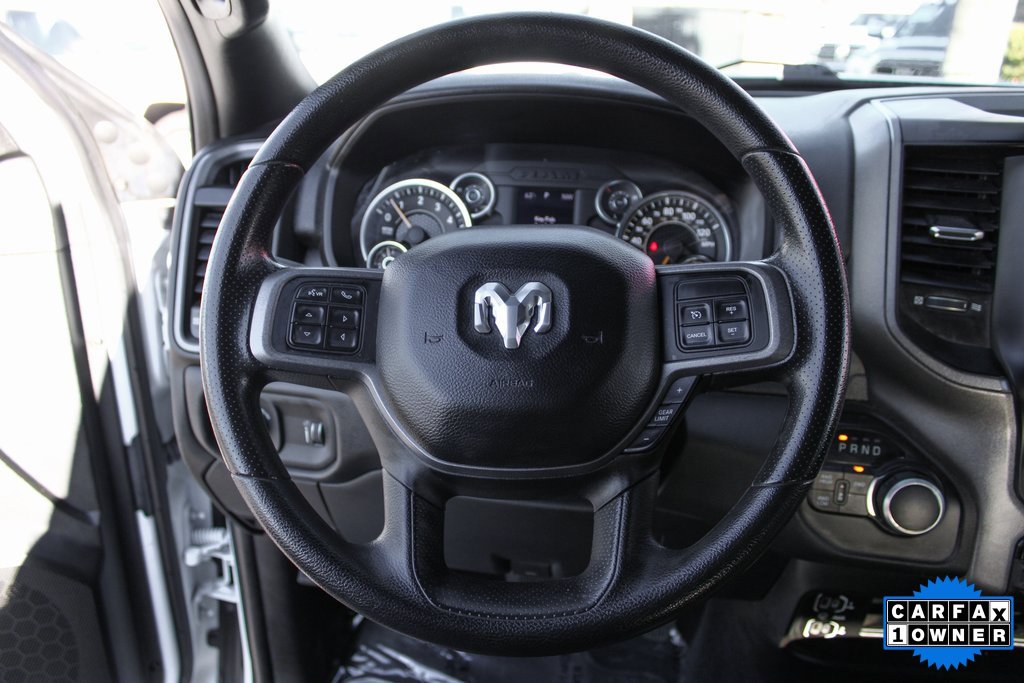 Used 2022 RAM 2500 Tradesman image 18