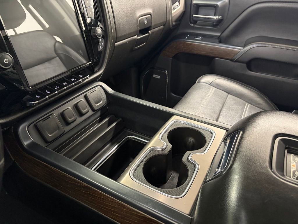 Used 2018 GMC Sierra 1500 Denali AWD/4WD image 24