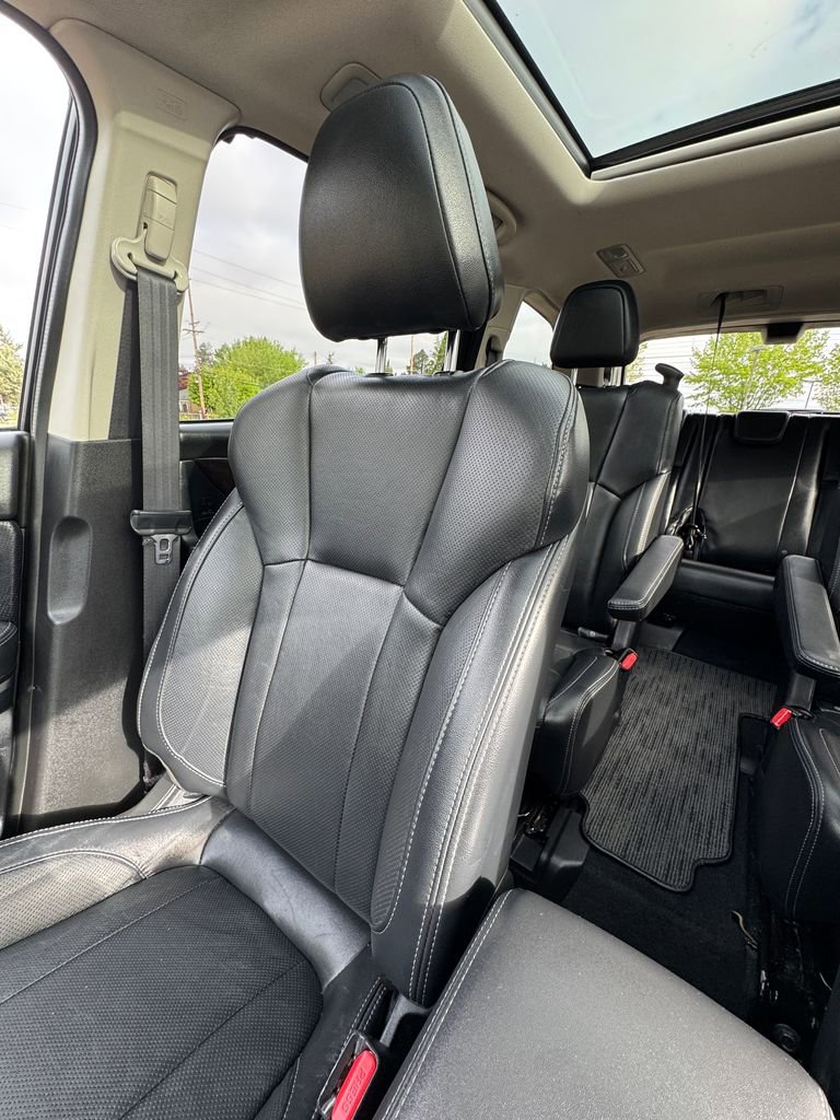 Used 2023 Subaru Ascent Touring AWD/4WD image 42