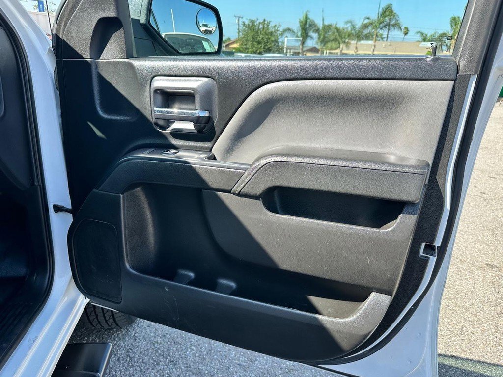 Used 2015 GMC Sierra 2500 4x4 Double Cab image 19