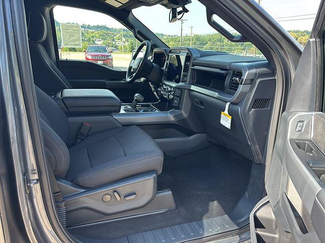 New 2026 Ford F150 XLT w/ Equipment Group 302A MID AWD/4WD image 19