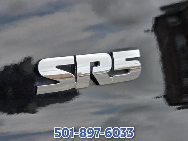 Used 2021 Toyota 4Runner SR5 RWD image 14