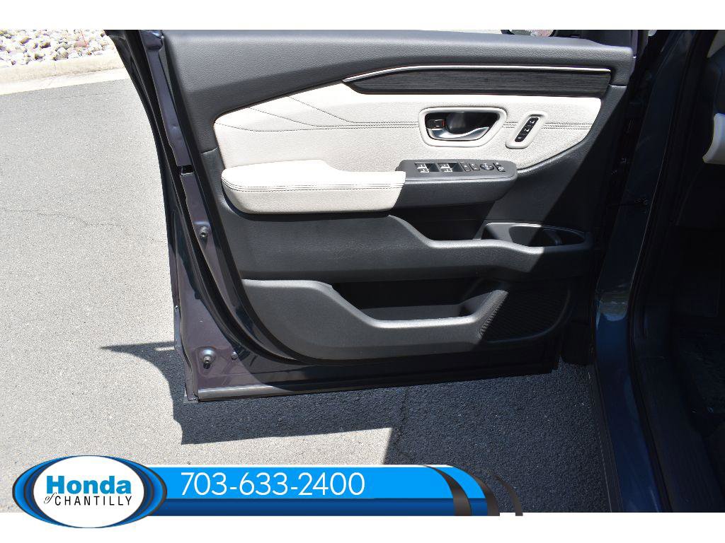 New 2026 Honda Pilot image 25