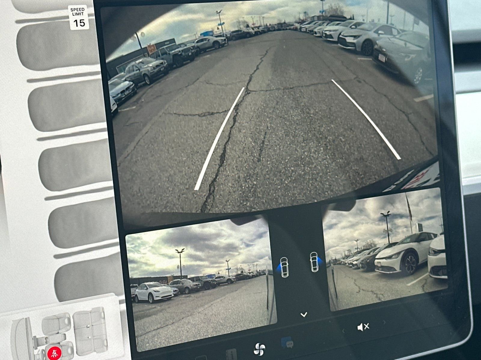 Used 2023 Tesla Model Y Long Range image 20