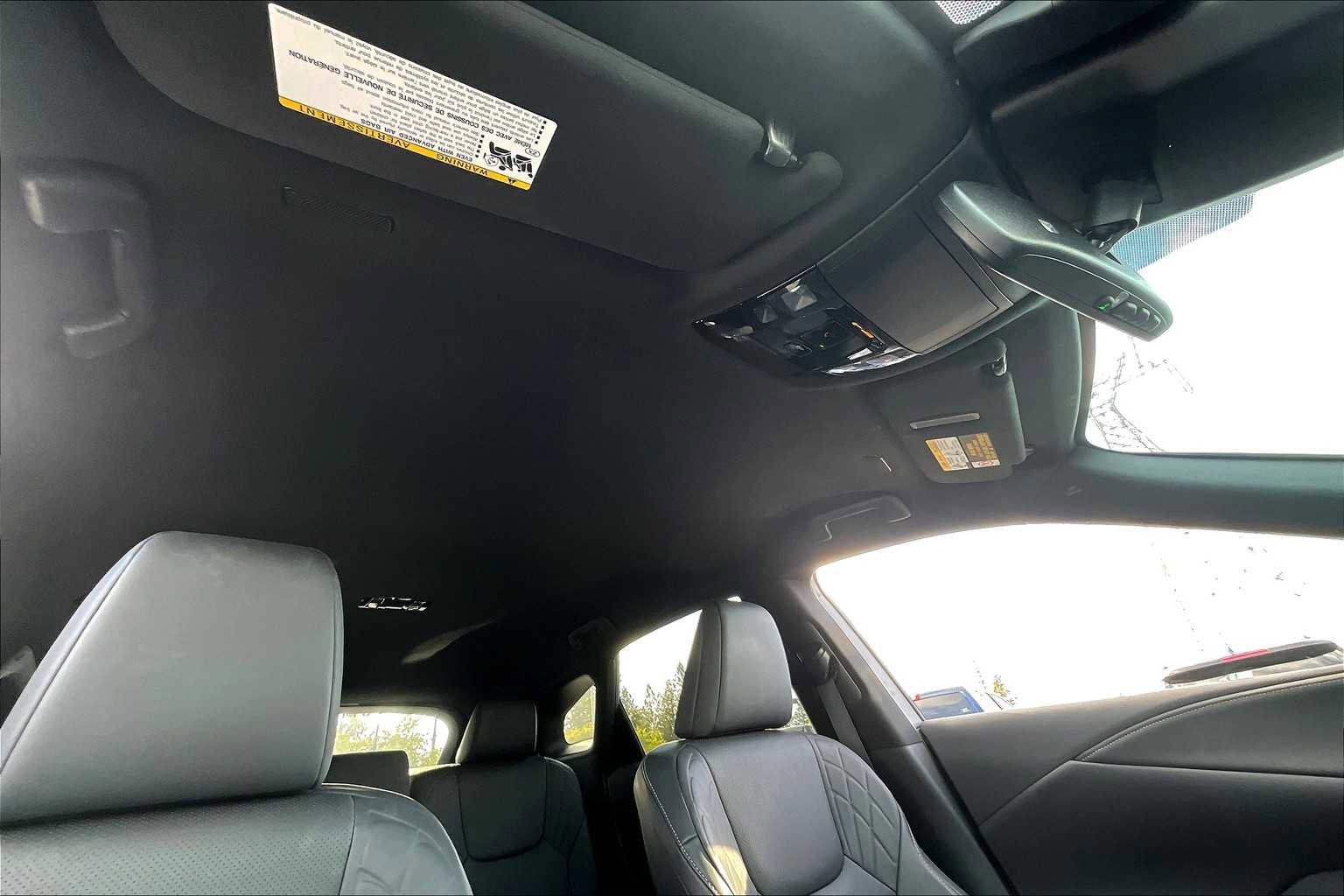 Used 2024 Lexus RX 350 FWD image 30