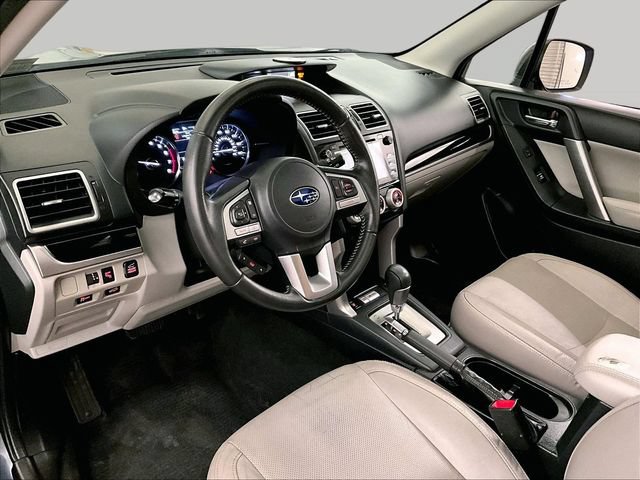 Used 2018 Subaru Forester 2.5i Limited AWD/4WD image 13