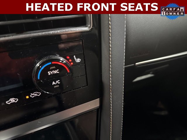 Used 2024 INFINITI QX80 Premium Select w/ Cargo Package image 6