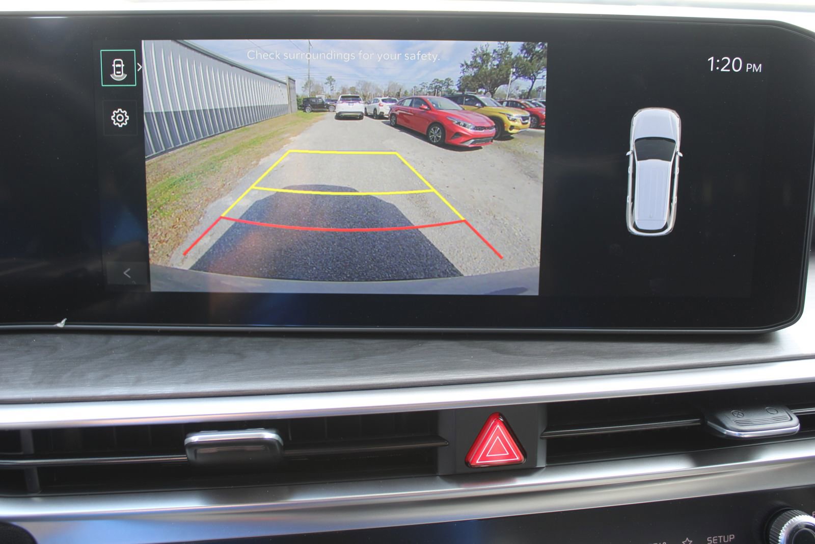 New 2026 Kia Sorento X-Line EX image 46