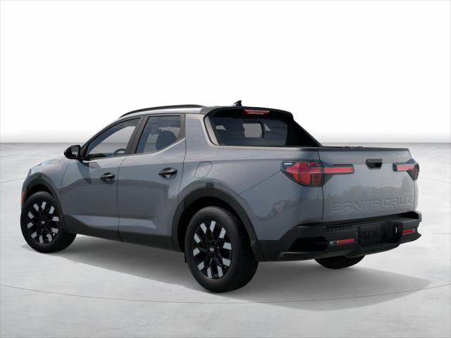New 2026 Hyundai Santa Cruz SEL image 5