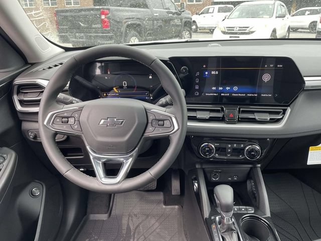 New 2026 Chevrolet TrailBlazer LT w/ Convenience Package AWD/4WD image 15