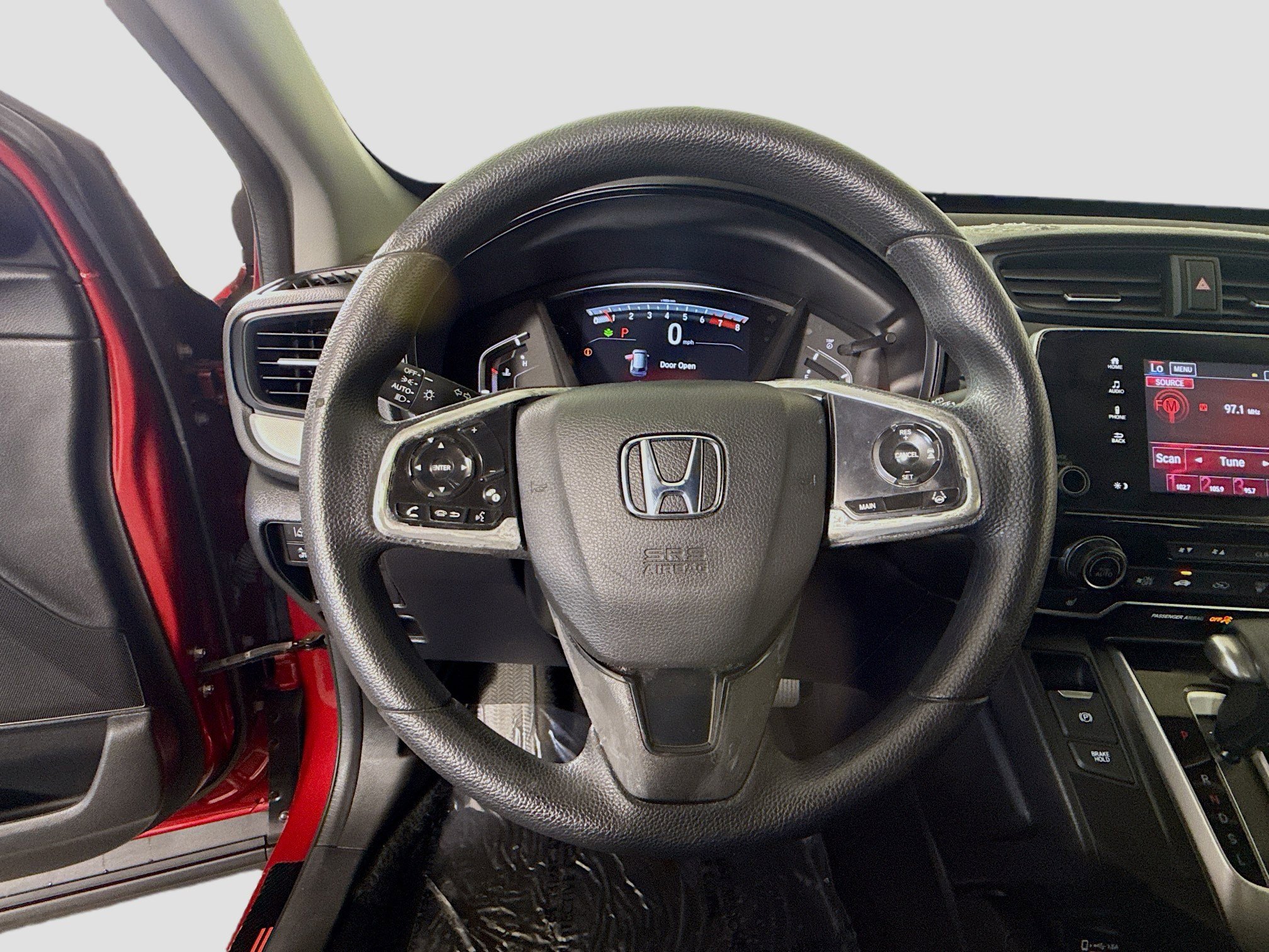 Used 2021 Honda CR-V Special Edition image 13