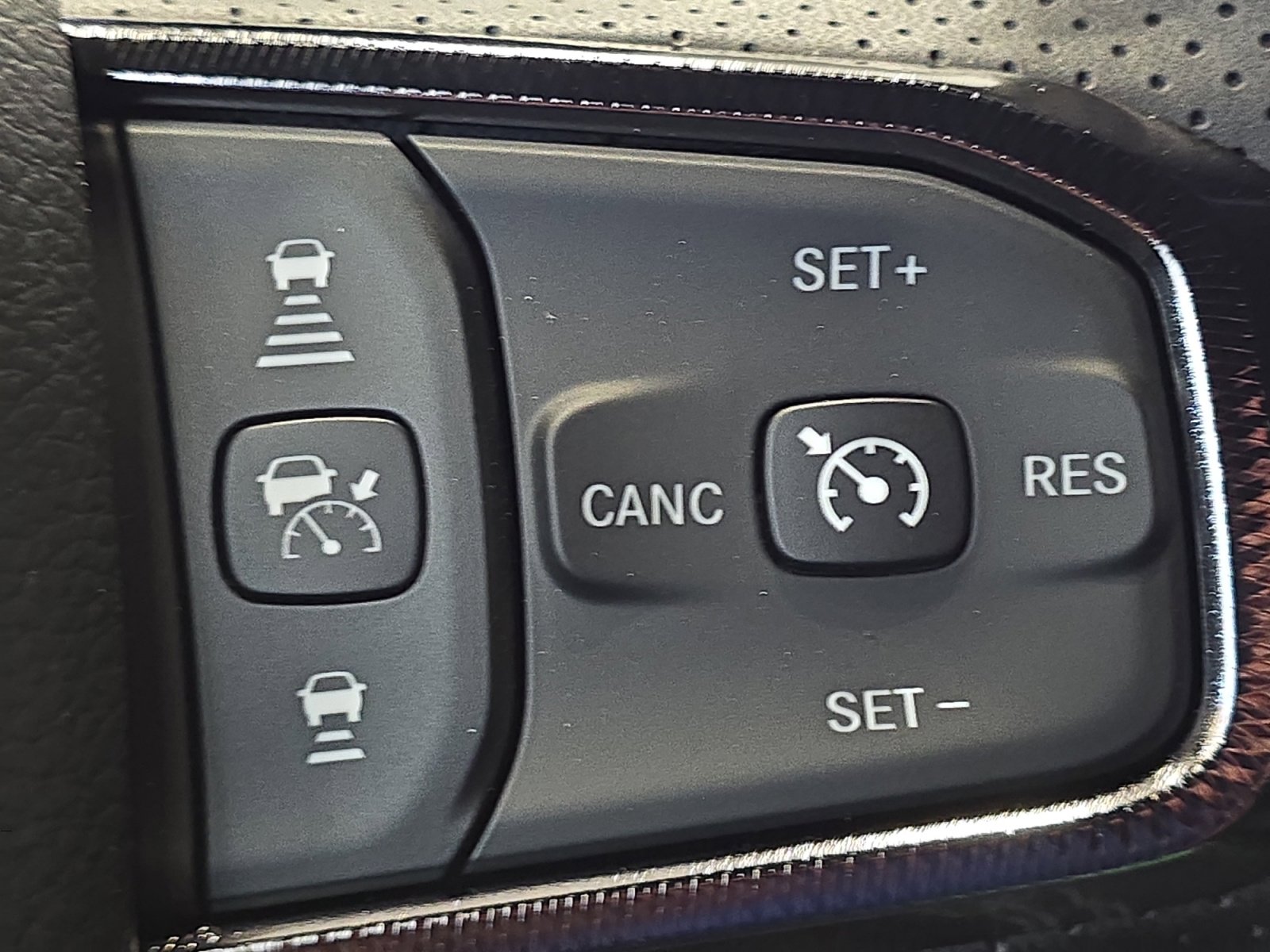 New 2026 RAM 1500 Rebel w/ Rebel Level 2 Equipment Group AWD/4WD image 21