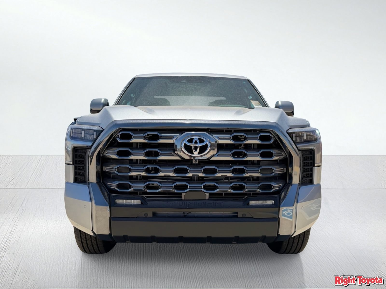 New 2026 Toyota Tundra Platinum AWD/4WD image 10