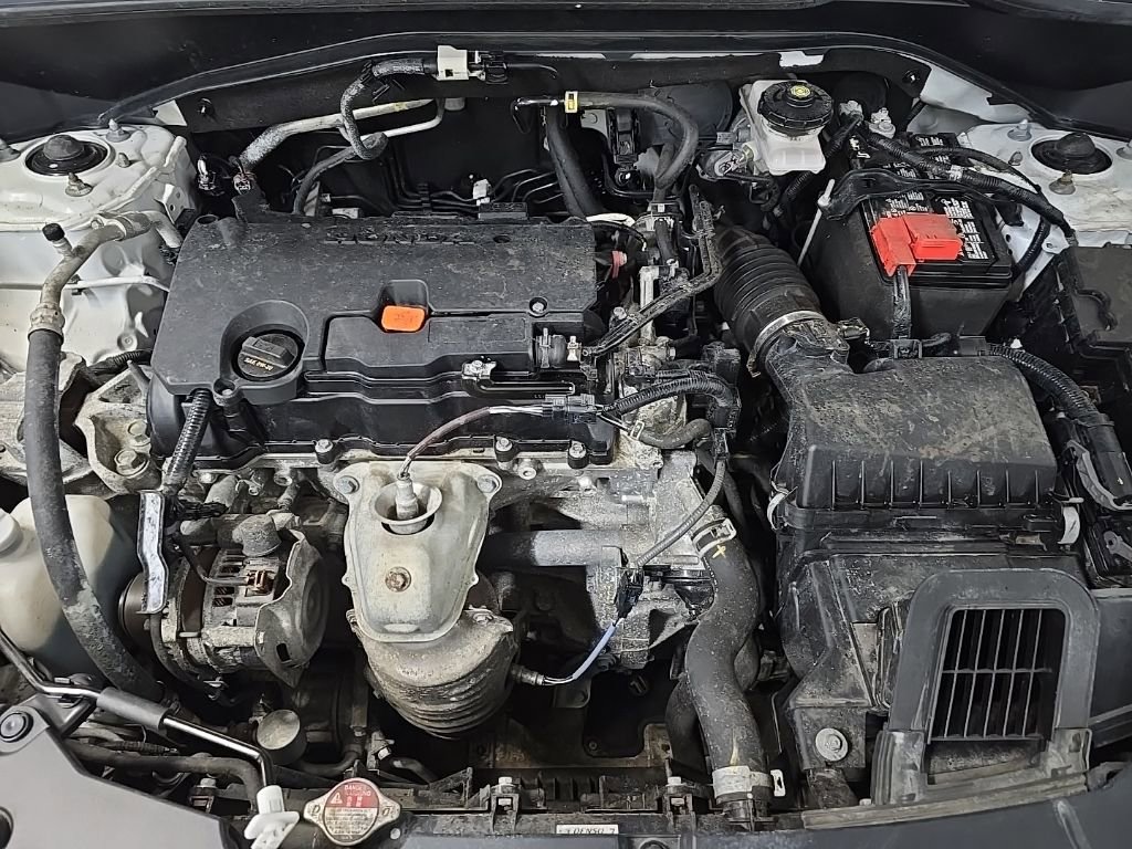 Used 2024 Honda HR-V LX image 12