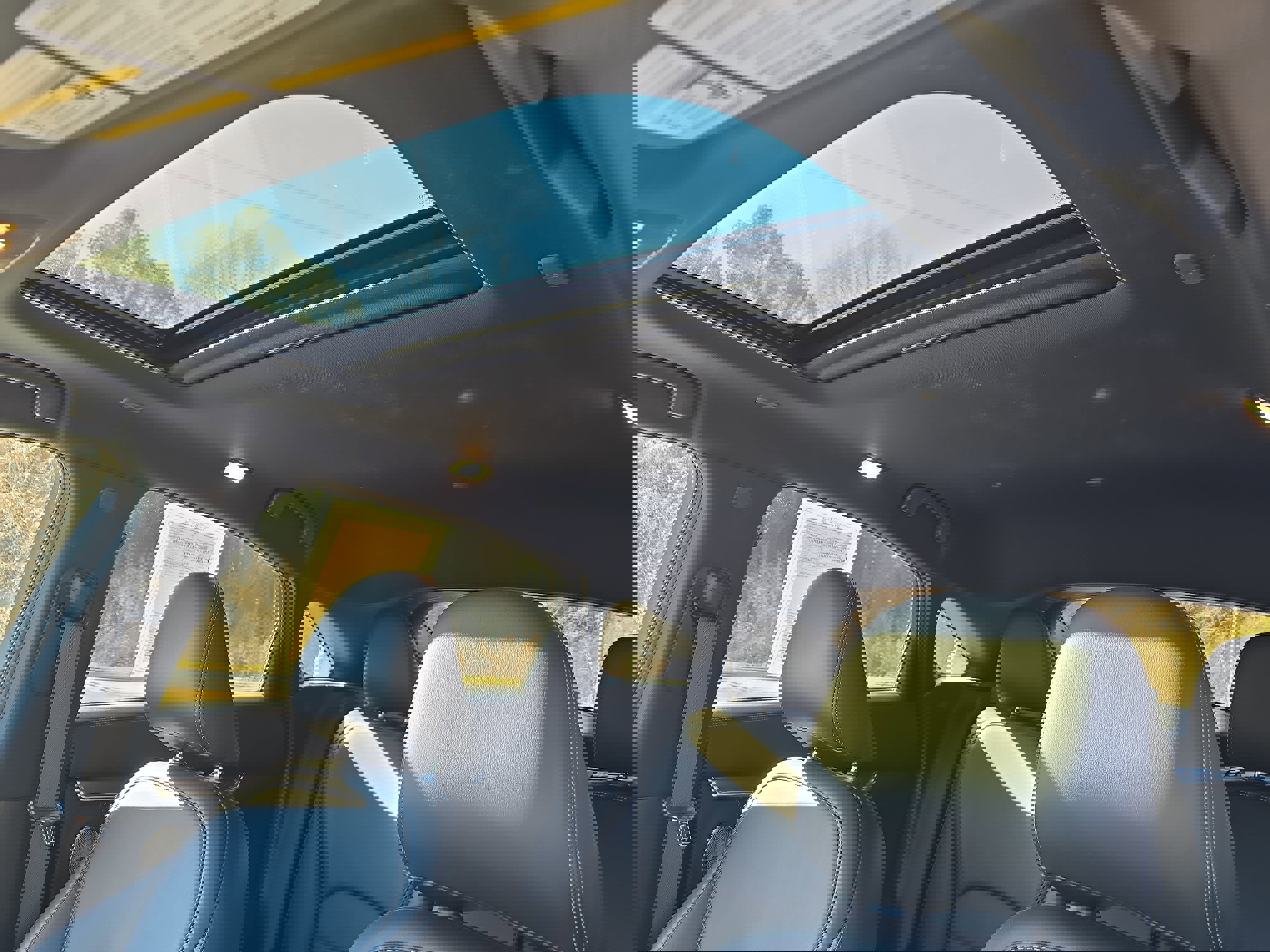 Used 2022 INFINITI QX55 Essential w/ Proassist Package image 29