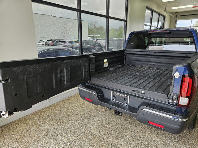 Used 2020 Honda Ridgeline RTL-E image 11