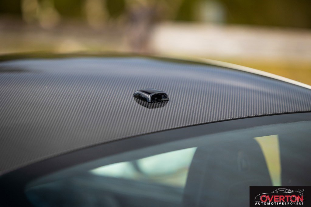 Used 2024 Porsche 911 GT3 image 51