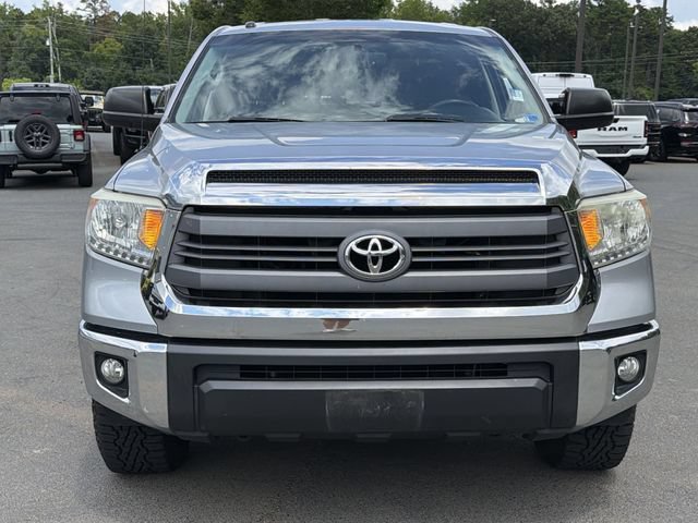 Used 2014 Toyota Tundra SR5 w/ SR5 Upgrade Package RWD image 15