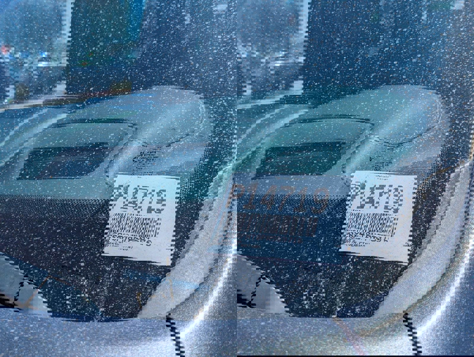 Used 2023 RAM 1500 Limited image 32