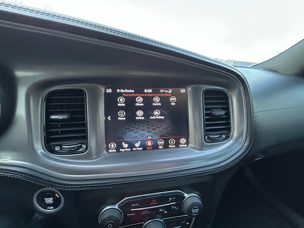 Used 2023 Dodge Charger R/T w/ Plus Group image 34