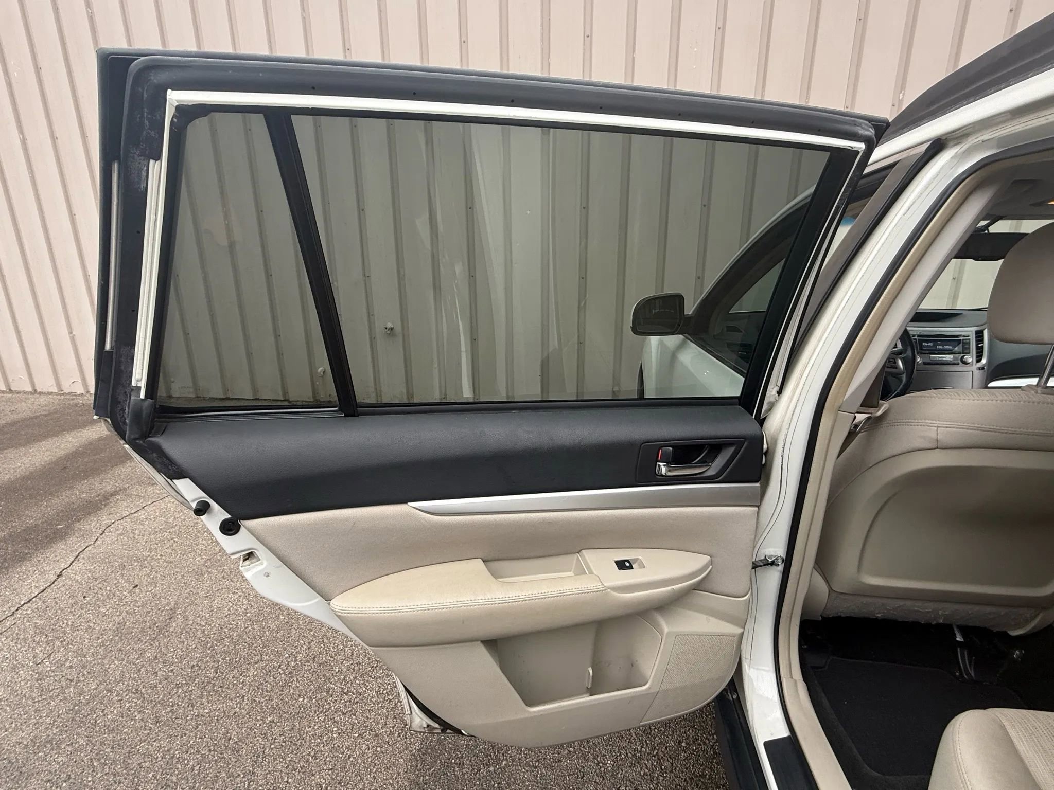 Used 2013 Subaru Outback 2.5i Premium image 16