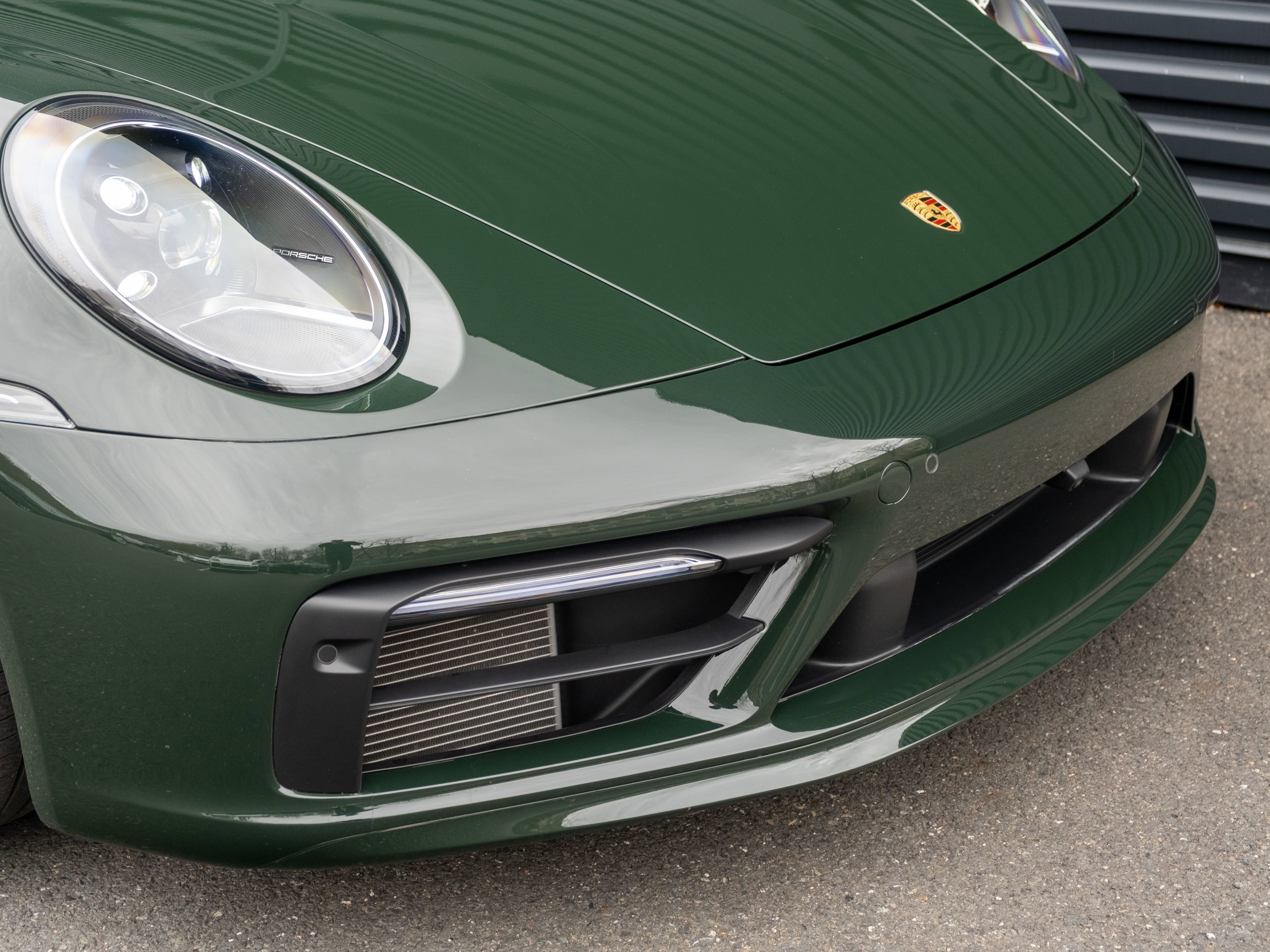 Certified 2024 Porsche 911 Carrera S image 48