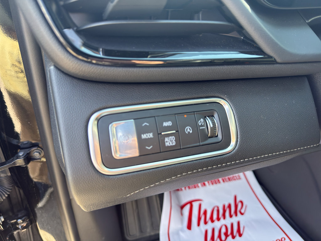 Used 2026 Buick Enclave Avenir w/ Super Cruise Package AWD/4WD image 19